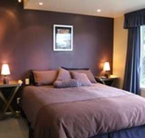 Waihi Beach Lodge