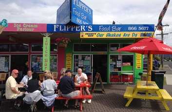 Whitianga Takeaways