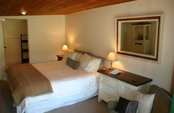 Hidden Valley-King Snug Room