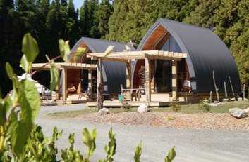 Deluxe Family Villas