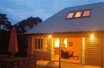 Tokatea/Kaipawa Villas