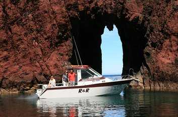 R&R Charters