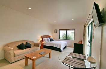 Andrea's B&B