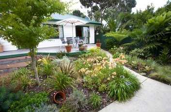 Andrea's B&B