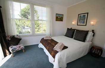Hoker room