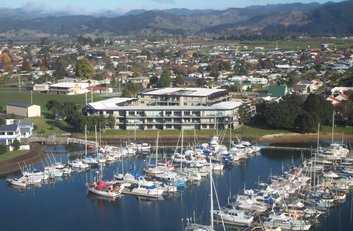 Marina Park 