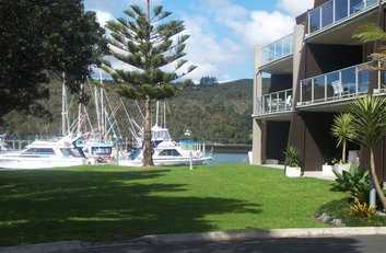 Marina Park