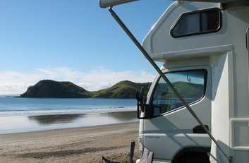 Premier 6 Motorhome
