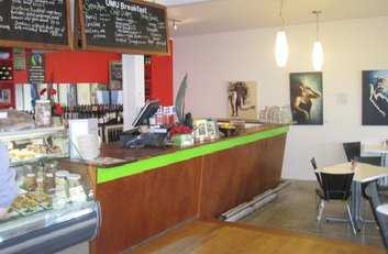 Umu Cafe