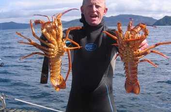 Great Cray Hunting
