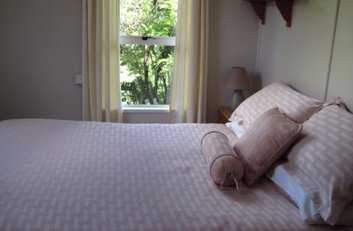 Two bedroom cottage