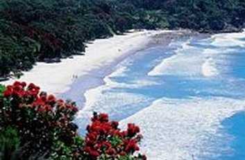 Orakawa Bay