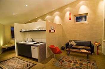 Indigo Bush Studios