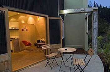 Indigo Bush Studios