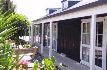 Southpacific Accommodation