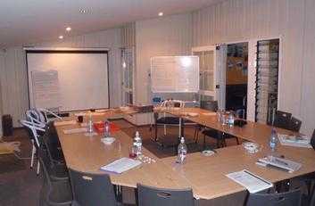 Conference Venue