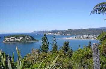 Whangamata