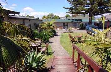 Whitianga Paradise