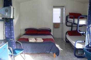 Chalet 12