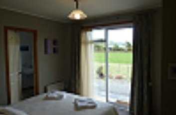 The Garden Room