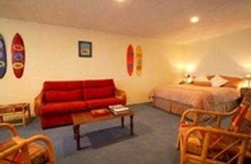 Waihi Beach Lodge