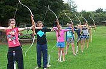 archery