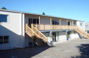 Abbey Court Motel