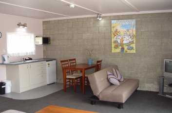 Studio unit