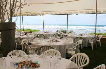 Beach Wedding Waihi Beach