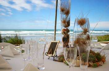 Beach Wedding