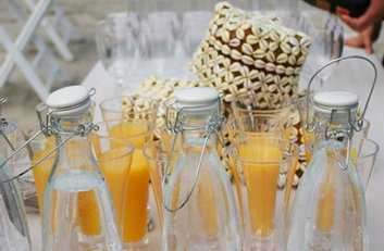Wedding on a Beach