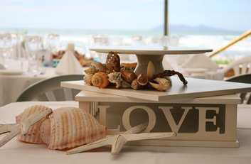 On the Beach Weddings