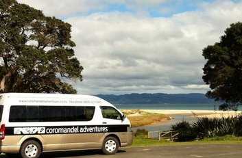 Coromandel Adventures