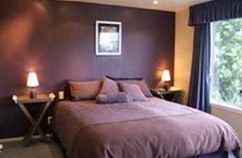 Waihi Beach Lodge