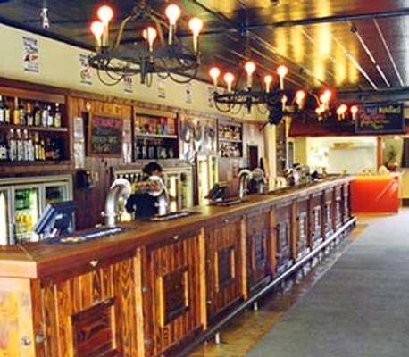 the whitianga hotel