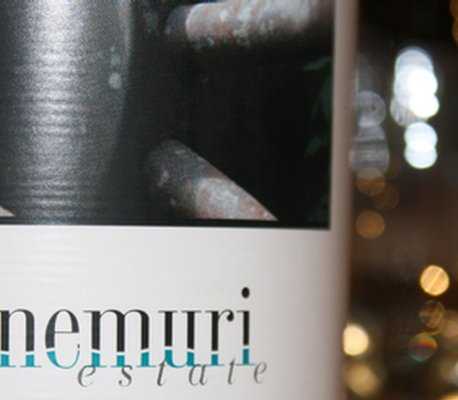 Ohinemuri Estate Winery