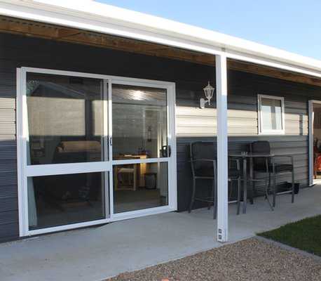 Studio Unit