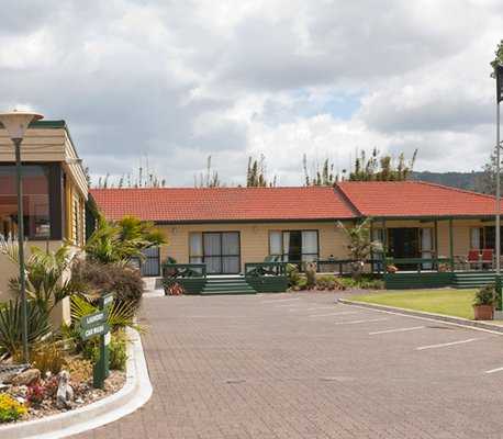 Aotearoa Lodge @ Tours