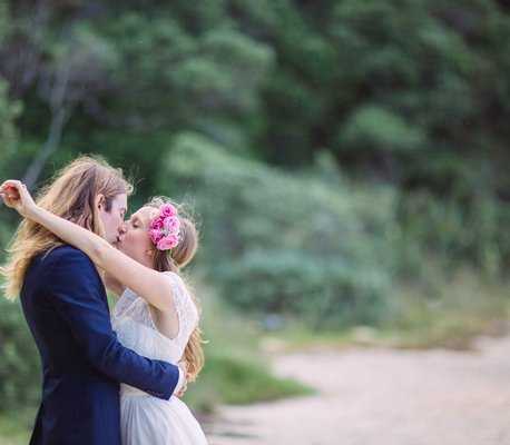 coromandel wedding photography