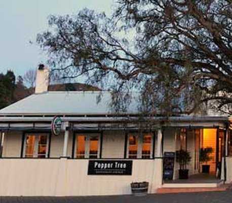 Pepper Tree Restaurant