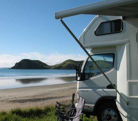 Premier 6 Motorhome