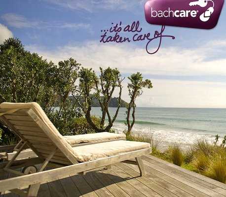Bachcare Holiday Homes