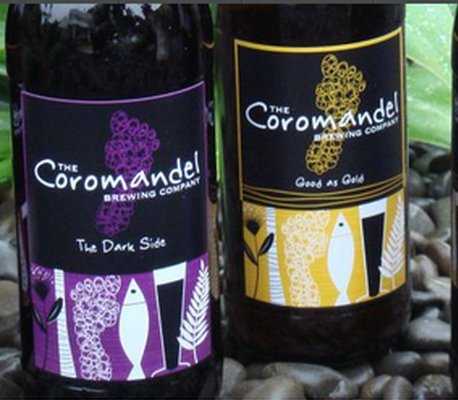 Coromandel Brewing Company