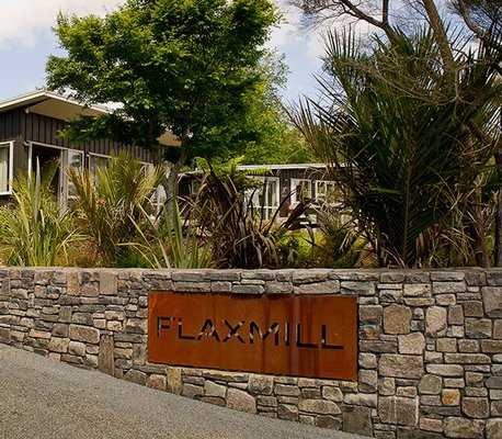 Flaxmill Bay Accommodation