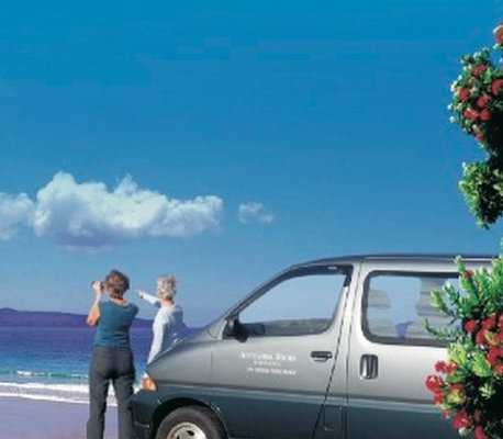 Aotearoa Tours