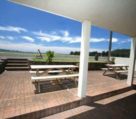 Sandy Shores accommodation