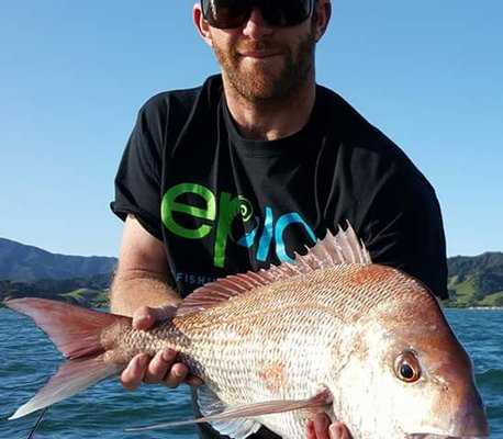 Fishing Charter