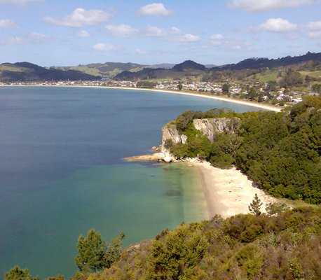 Shakespeare Cliff