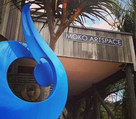 Moko Artspace