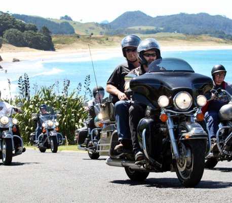 Bularangi Motorbikes